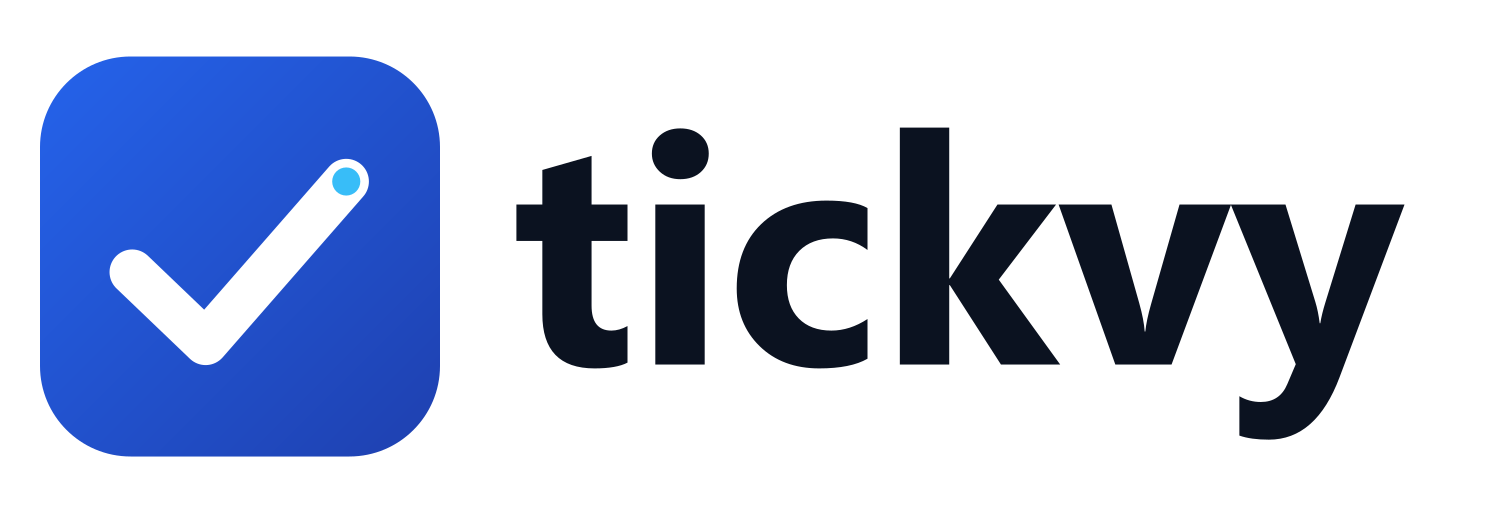 Tickvy